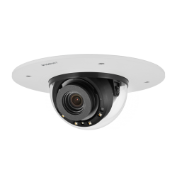 Samsung Wisenet XND-9082RF | XND 9082 RF | XND9082RF 4K IR Dome Camera